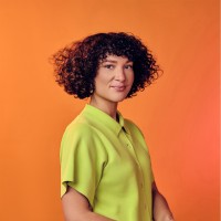 Abortion In America Employee Kiana Tipton's profile photo