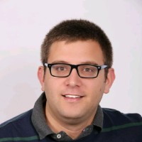 qSpark Employee Aviad Schiffmann's profile photo