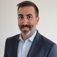 Coastal Credit Union Employee Joe Mecca's profile photo