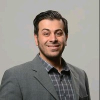 Abdallah Fares Email & Phone Number