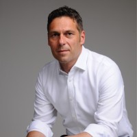 Salesforce Employee Thomas Wild's profile photo