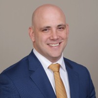 Edward Jones Employee Aaron Wolfe's profile photo