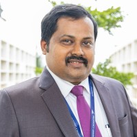 Presidency University Bangalore Employee Suman Paul's profile photo