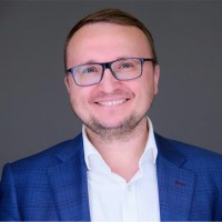 bme. Employee Eugene K.'s profile photo