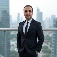 TAB İlaç Sanayi A.Ş. Employee Mert Özdemir's profile photo