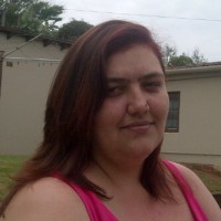 NWP Employee Blanche Fourie's profile photo