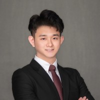 Troopers Malaysia Employee Matthew Tan's profile photo