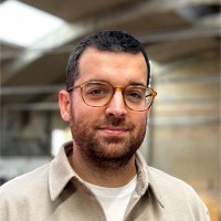 IED Kunsthal Centro Superior de Diseño Employee Ander Sánchez Rovira's profile photo
