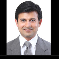 ZEISS Medical Technology Employee Yogesh Chander's profile photo