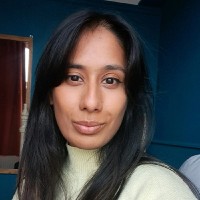 Jasmine Kaur Email & Phone Number
