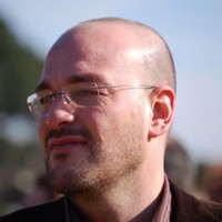 Marshall Wace Employee Pasquale Vazzana's profile photo