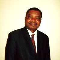 Helpers Home Care Agency Employee Augustine Ekwere's profile photo