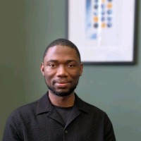 Cowry Consulting Employee Abdulquadri Odeshina's profile photo