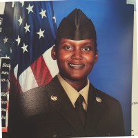 M3 Distribution Employee Benedicta Umeano's profile photo