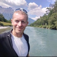 AEW Architects Employee Neil Dunn's profile photo