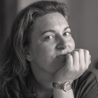 DYNABUY MIDI-PYRENEES Employee Géraldine Hodin's profile photo