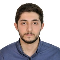 Abdulahad Kawaf Email