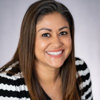 Yvette Visconte Email & Phone Number