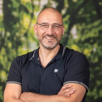 Progresity Employee Hans Braber's profile photo