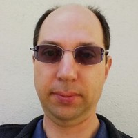 Airbnb Employee Michael Kantor's profile photo