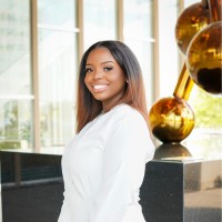 City of Philadelphia – Department of Public Health Employee Danielle Whyte's profile photo