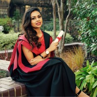 ViroCell Biologics Employee Shakanna Muruganandan's profile photo