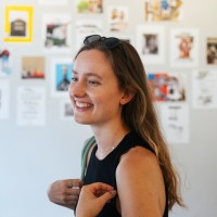 Señor Employee Monika Vodopija's profile photo