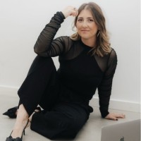 The Healthonauts Employee Anna Schulz's profile photo