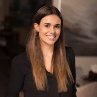 Amanda Gillies's profile photo