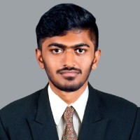 LivNSense Technologies Pvt Ltd Employee Praveen S's profile photo