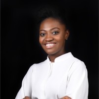 Apian Employee Eunice Opoku-Frempong's profile photo