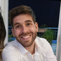 Whalo Employee Yaniv Irimescu's profile photo