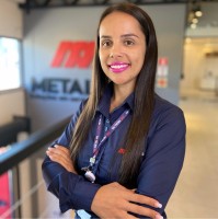 Metal MS Employee Beatriz de Oliveira Vargas's profile photo