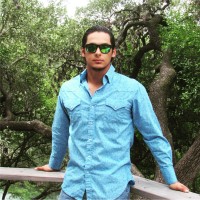 BOSS JCB Employee Brenden Henicke's profile photo