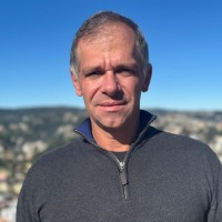 Subsea7 Employee Rodrigo Ribeiro's profile photo