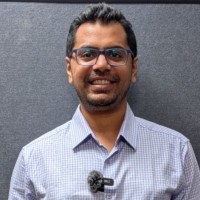 Lakhani Financial Services Employee Devansh Lakhani's profile photo