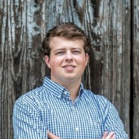 App Studios Employee Tyson Langford's profile photo