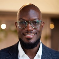 Verily Employee Gerard Odafe's profile photo