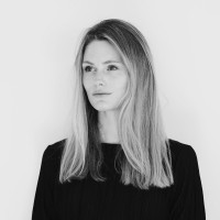 Opti Employee Nina Derkert's profile photo