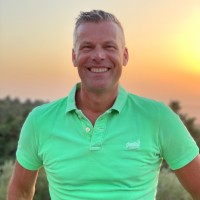 Basic Fit International BV Employee John Verhouden's profile photo