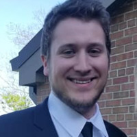 Milwaukee Lutheran High School Employee Joe Benson's profile photo