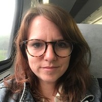 Brooklyn Botanic Garden Employee Katie Pidgeon's profile photo