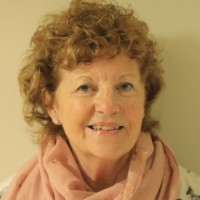 Caring in Bristol Employee Felicity Clark's profile photo