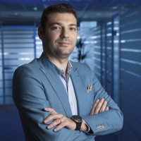 Cristian Dragomir Email