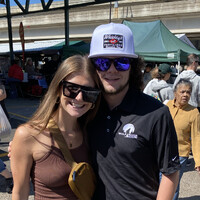 Wolf River Electric Employee Cody Rossmann's profile photo