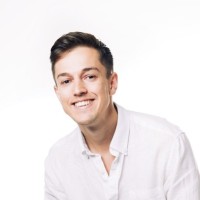 Beauty Pie Employee Jack Dunleavy's profile photo