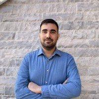 Artemis ITS Employee Konstantinos Savvidis's profile photo