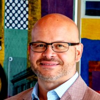 Amherst H. Wilder Foundation Employee Armando Camacho's profile photo