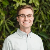 Promega Corporation Employee Simon Moe's profile photo