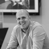 Chase New Homes Employee Matt Lofting's profile photo